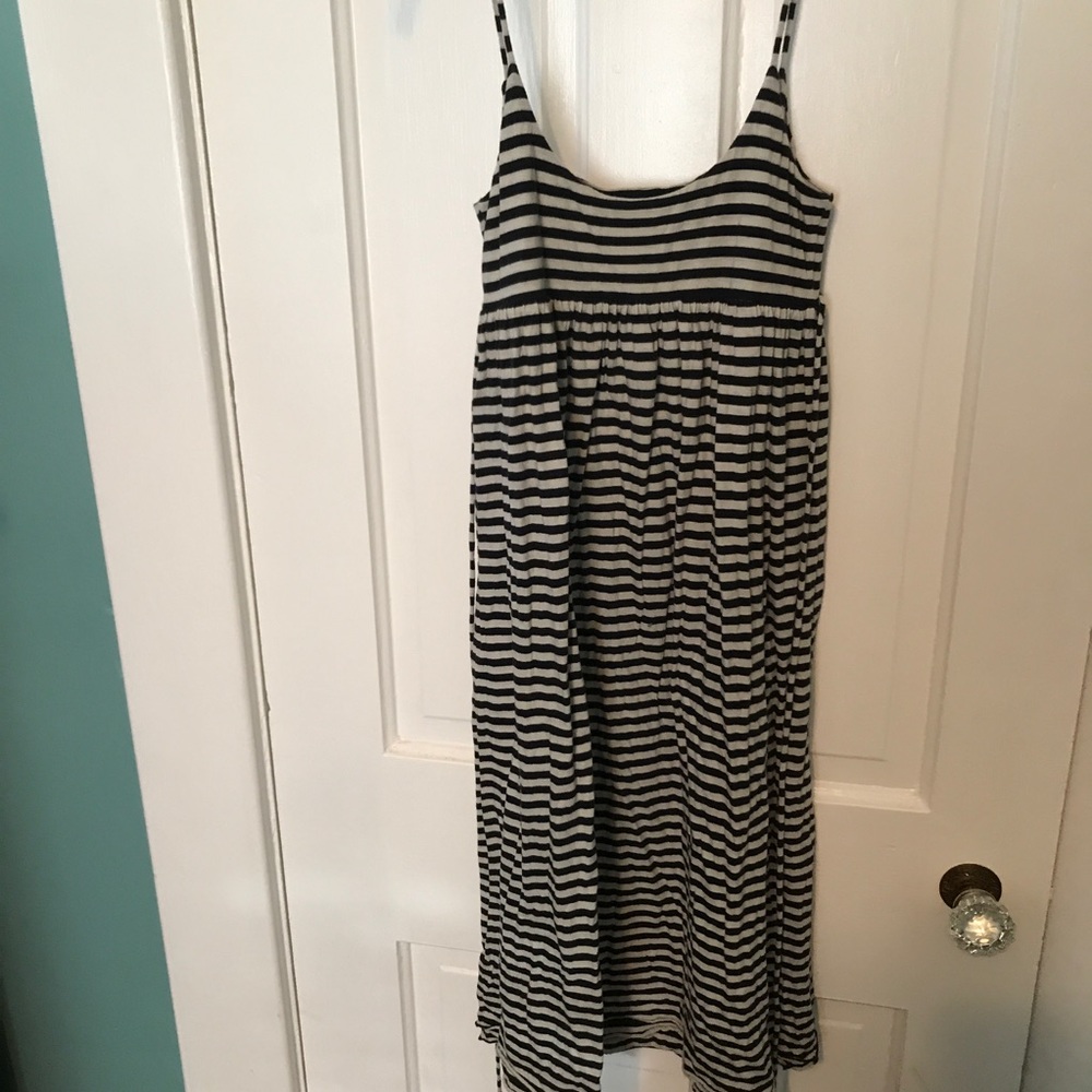 J. Crew dress